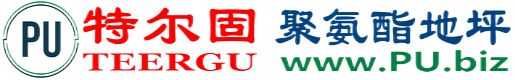 特尔固®六盘水聚氨酯地坪